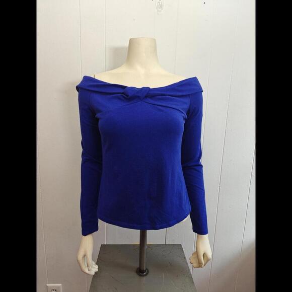 Guess Tops - Guess Off Shoulder Blouse